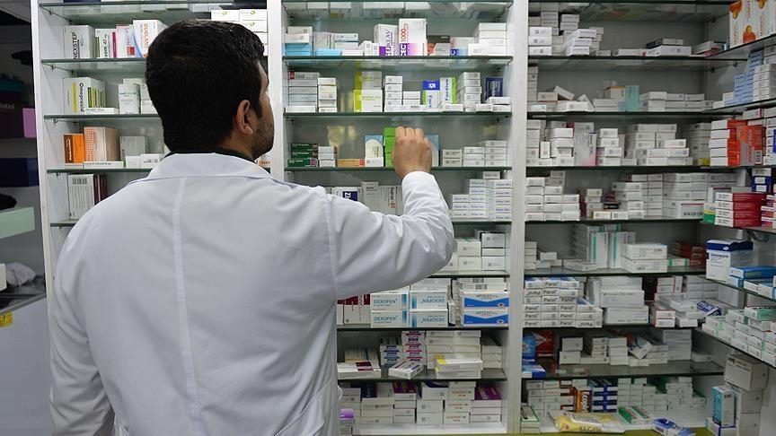 Raporlu İlaçlarda Doktora Gitmeden Eczaneden Alım Planı