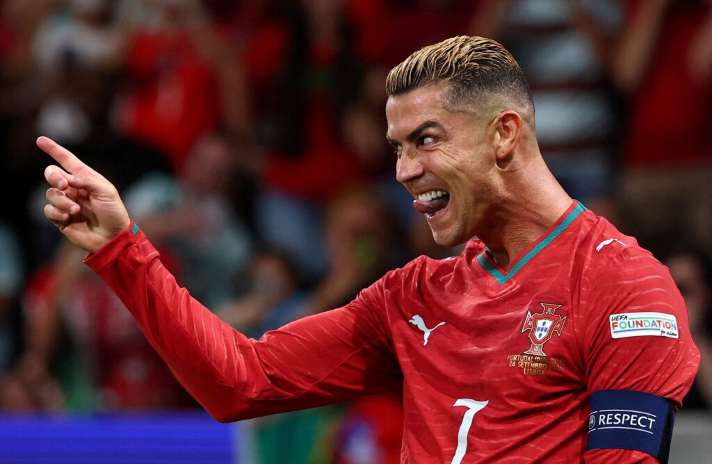 Ronaldo ile Jorge Jesus arasında gerilim büyüyor