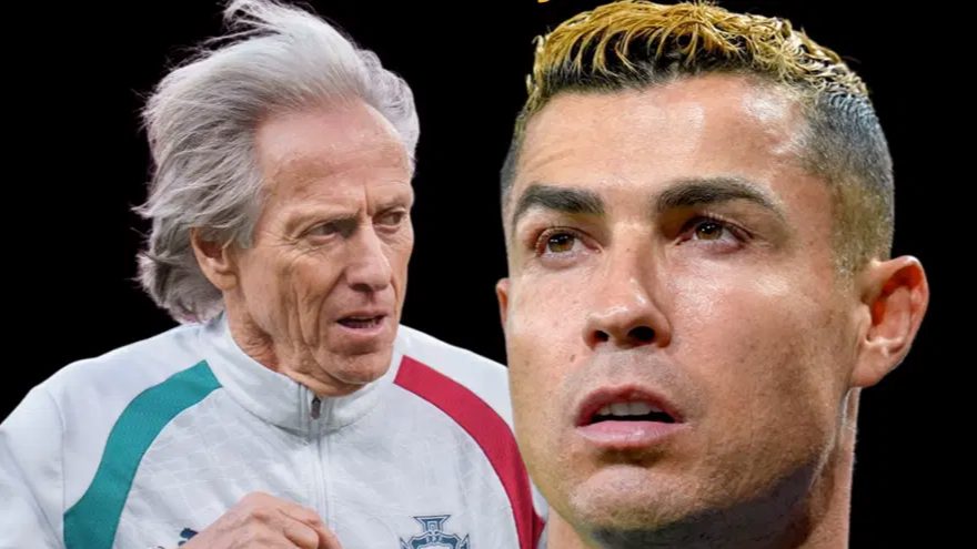 Ronaldo Jesus Krizi Sürüyor