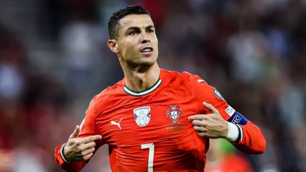 Ronaldo’nun Ara Transferde Türkiye İddiası
