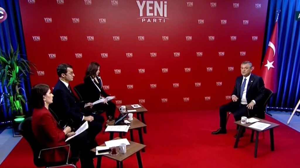 Sarıgül Ailesi’ne Suçtan Soruşturma Başlatıldı