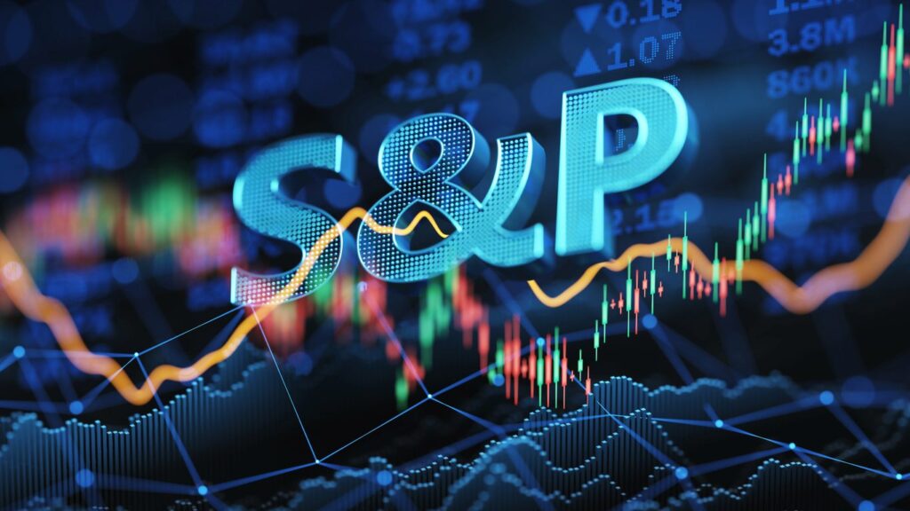 S&P: Fon Tasfiyesi Notu Aşağı Çekmez