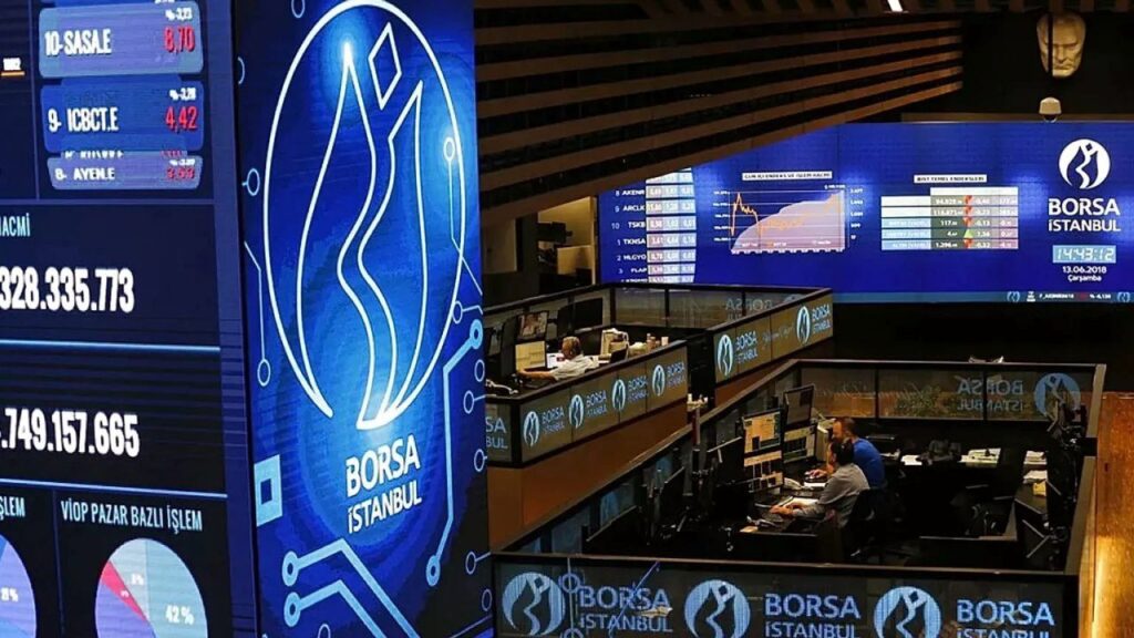 SPK, Tera Yatırım’ın Faaliyetlerini Geçici Olarak Durdurdu