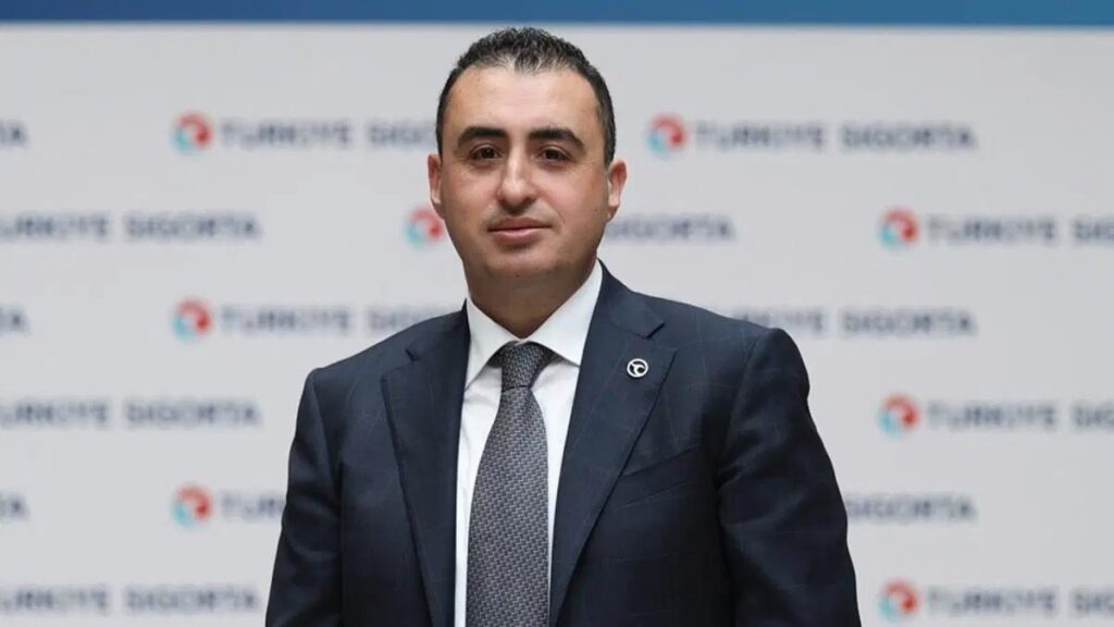 Taha Çakmak yeniden gözaltına alındı
