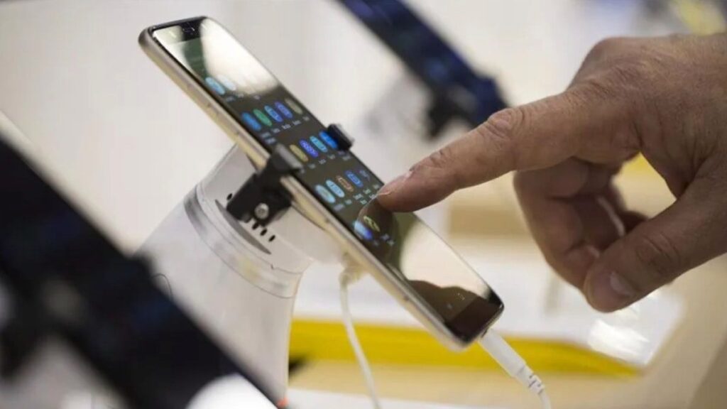 Taksit Düzenlemesi: Sıfır Telefonlarda Limit 40 Bin TL’ye Çıkarıldı