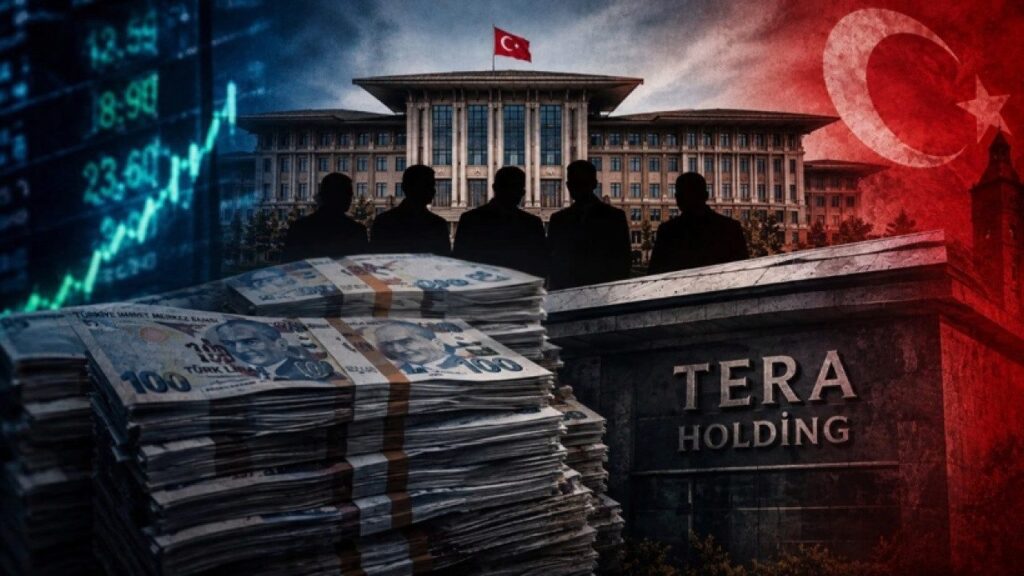 Tasfiye Fonlarında Ara Ödemelerde Ekim Hedefi