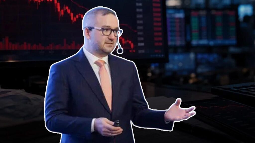 TCMB Başkanı Karahan: Dezenflasyon Sürdürüyor