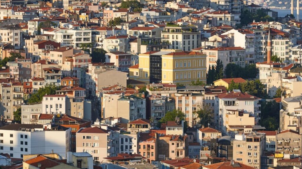 TCMB Eylül 2026 Konut Fiyat Endeksi Verileri
