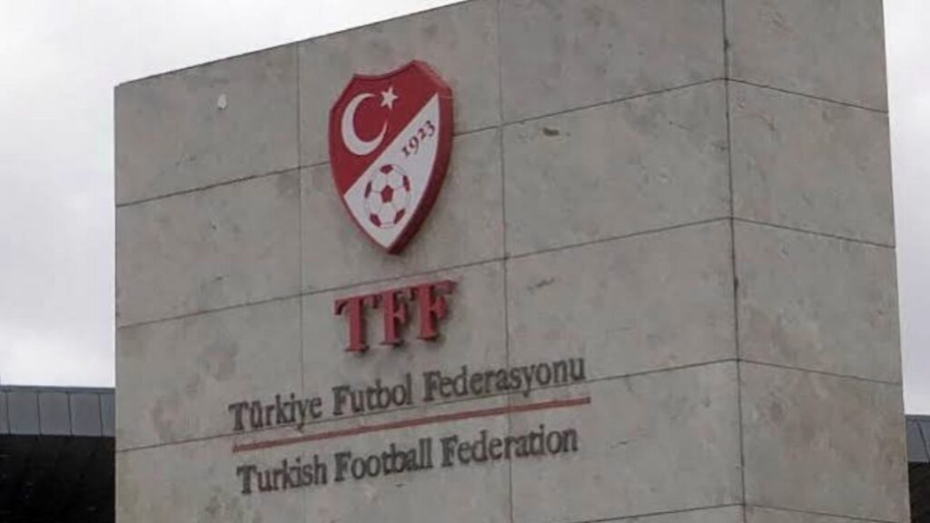 TFF’de İstifa Dalgası ve Olağanüstü Kurul İhtimali