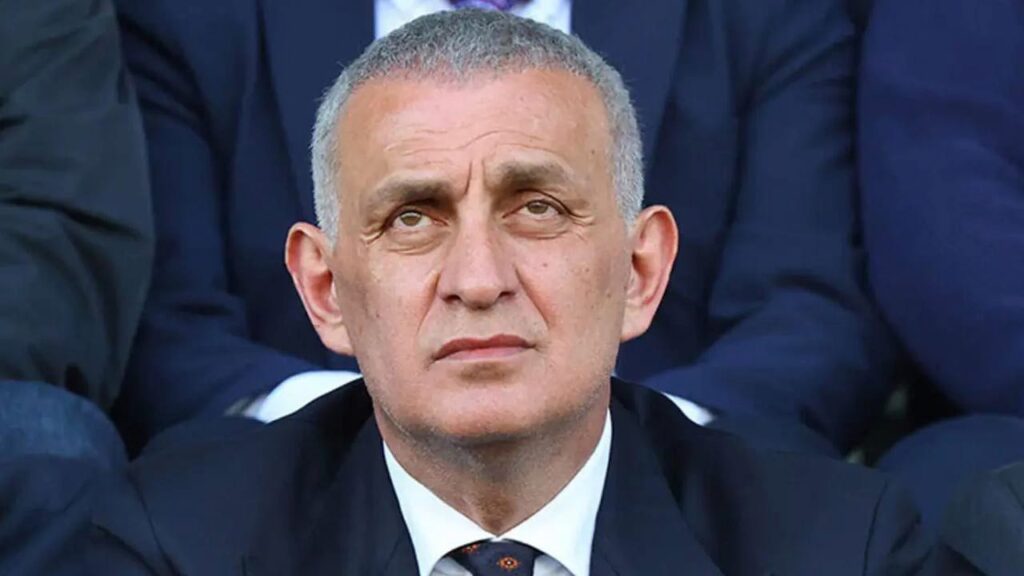 TFF’de Kritik 6 Ekim Toplantısı ve Olası Senaryolar
