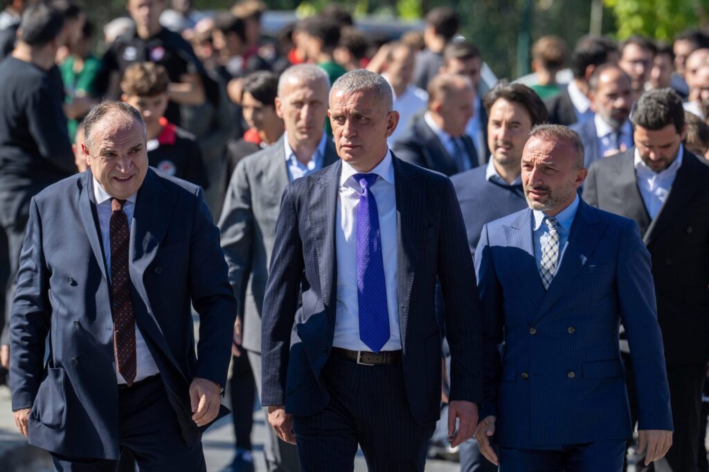 TFF’de Kriz, Teknik Direktör ve Süper Lig Gelişmeleri