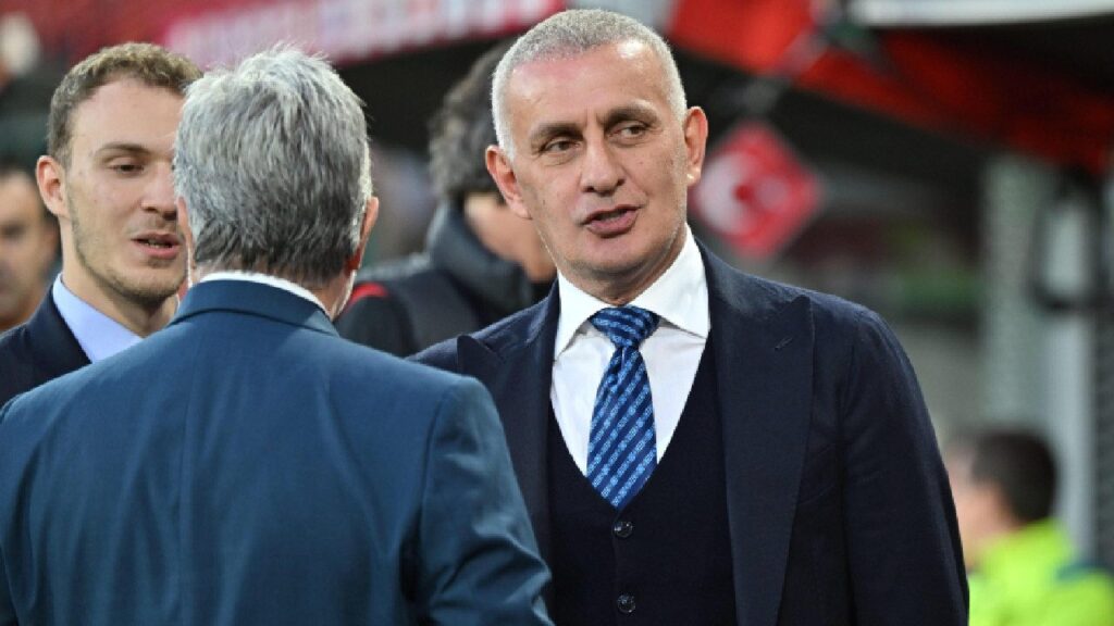 TFF’de Olağanüstü Gerginlik