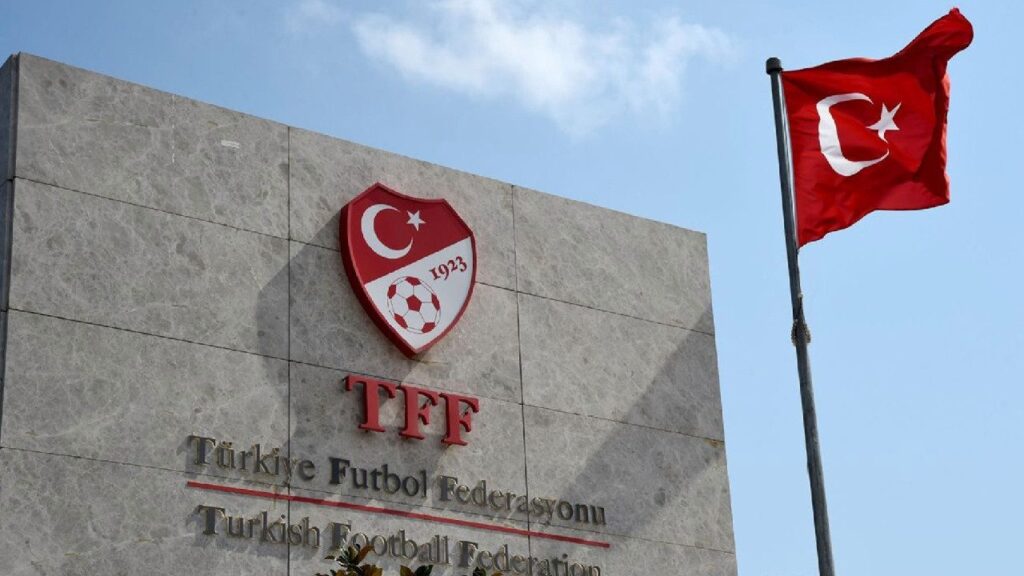 TFF’nin Disiplin Sevkleri ve Başsavcılık Yazısı