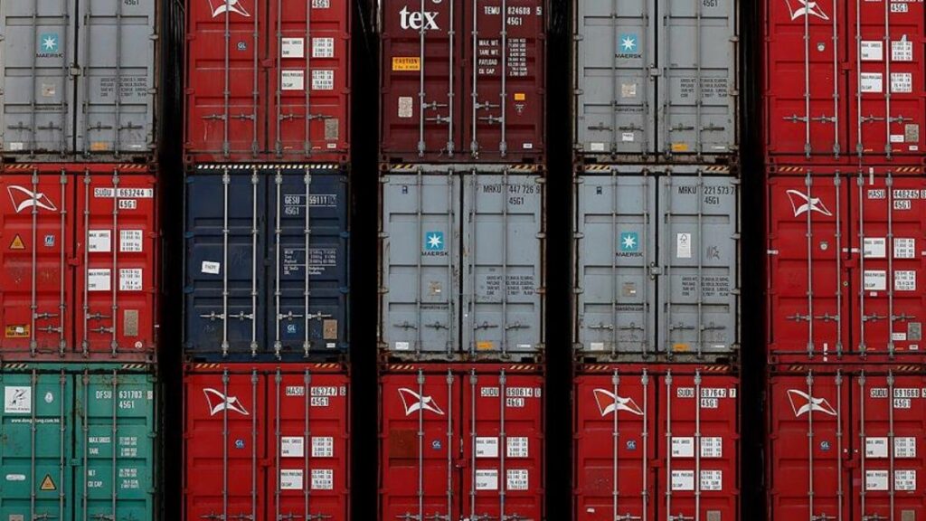 TÜİK Dış Ticaret Dengesi Verilerini Açıkladı