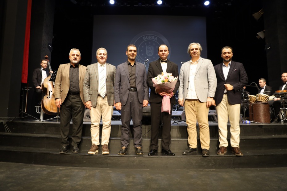 Türk sanat müziğiyle yeni sezona ‘Merhaba’