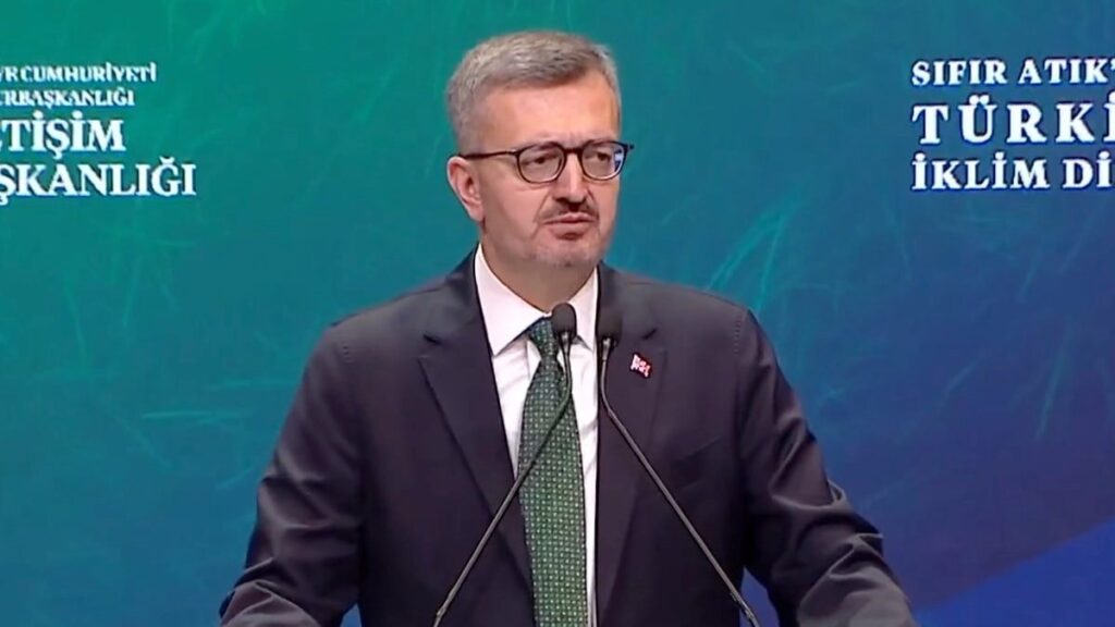 Türkiye, COP31 için hazırlıklarını sürdürüyor