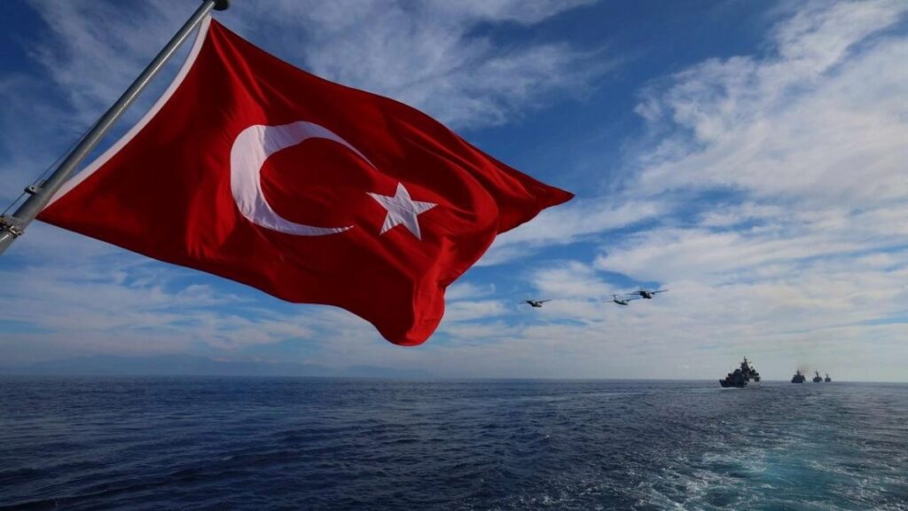 Türkiye ve Libya arasında deniz anlaşması onaylandı