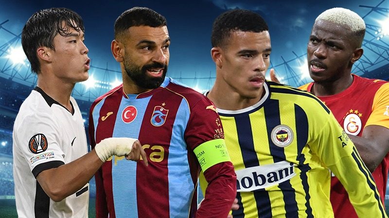 UEFA Haftalık Rapor
