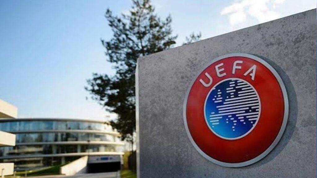 UEFA Türkiye’deki Gelişmeleri İnceliyor