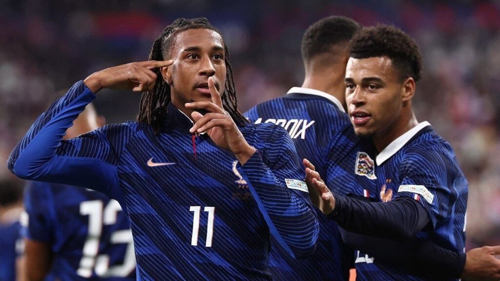 UEFA Uluslar Ligi: Haftanın Öne Çıkan Sonuçları
