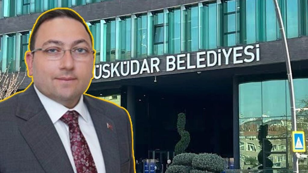 Üsküdar Belediyesi’nde İşten Çıkarmalar 56’ya Ulaştı