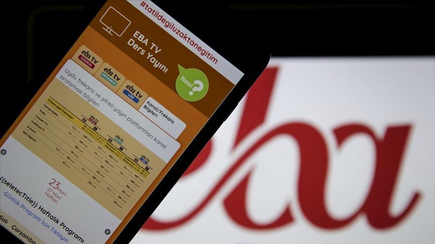 Yeni EBA sisteminde yapay zeka tanıtıldı