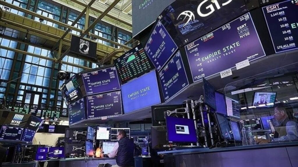 Yüksek enerji fiyatları enflasyonu tekrar hızlandırabilir