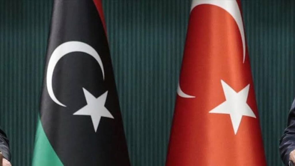 Yunanistan Libya meclisinin mutabakat onayını reddetti